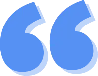quote icon