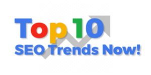 Top 10 SEO Trends