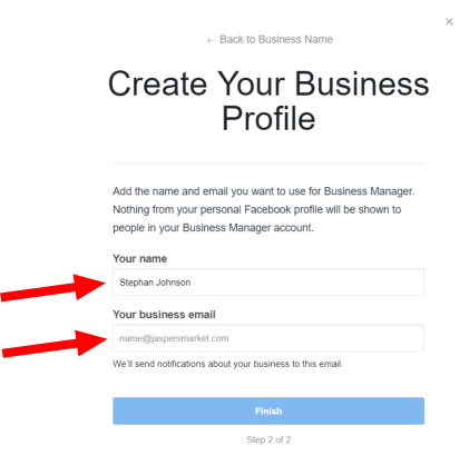 Facebook Business Manager: Set Your Organization Up For Success 