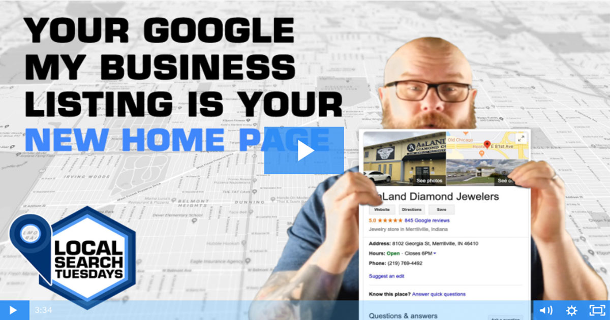 google my business listing google my business listing