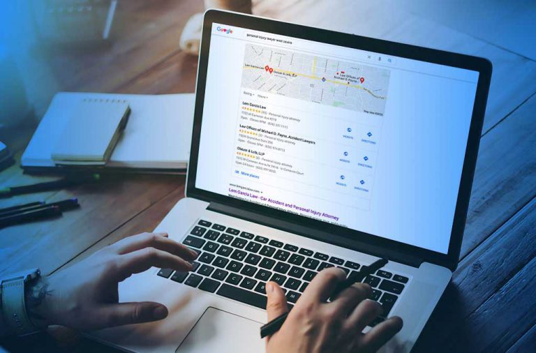 Get found in more local searches - SearchLab Digital