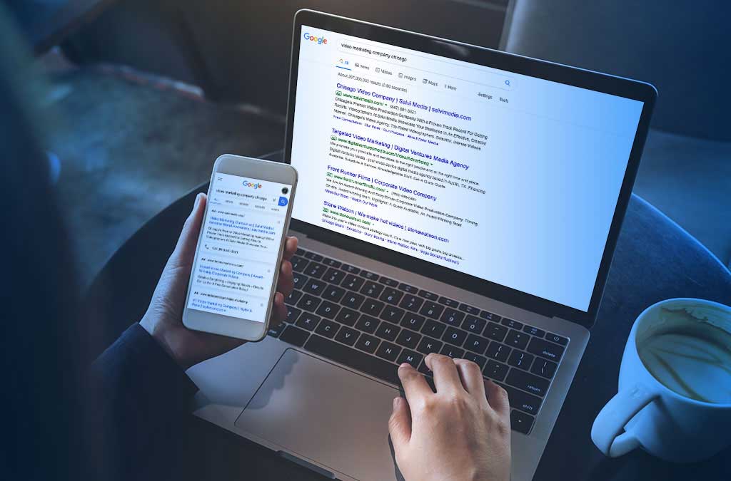 SearchLab PPC