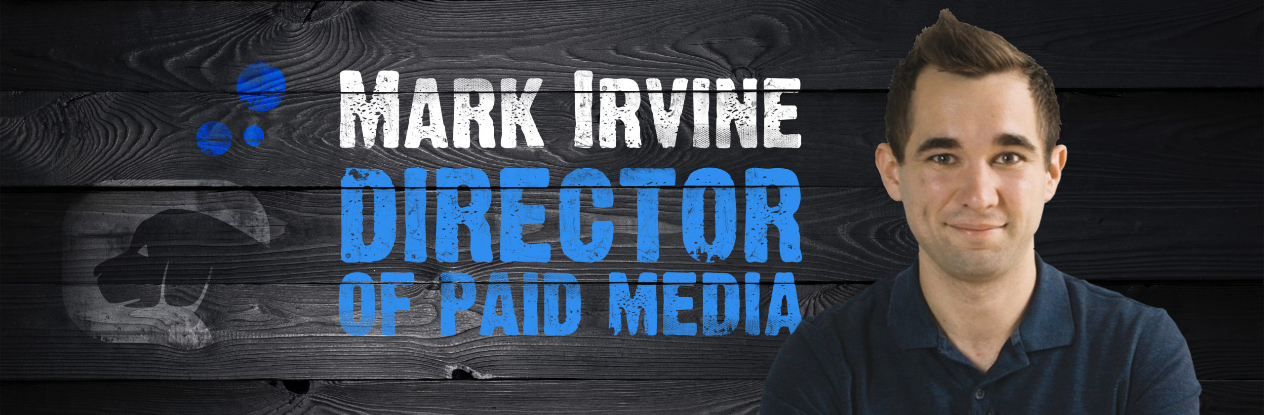 Mark Irvine Joins SearchLab as Director of Paid Media