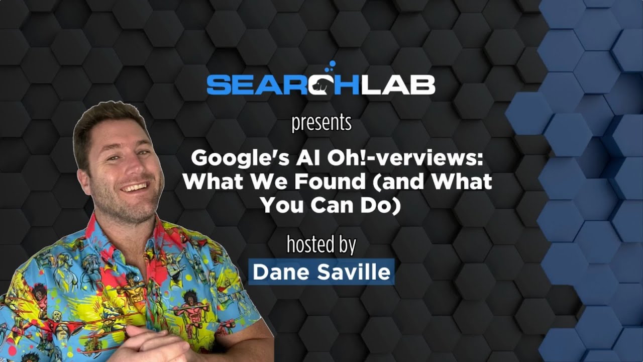 Google’s AI Oh! verviews What We Found and What You Can Do