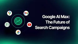AI Max for Search vs Performance Max: The Real Deal from Google Marketing Live 2025 AI Max for Search vs Performance Max: The Real Deal from Google Marketing Live 2025