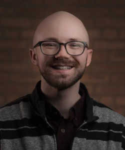 Andrew Marr - Director of Search Marketing 
