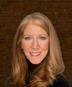 Diane Reed - Director of Business Development 