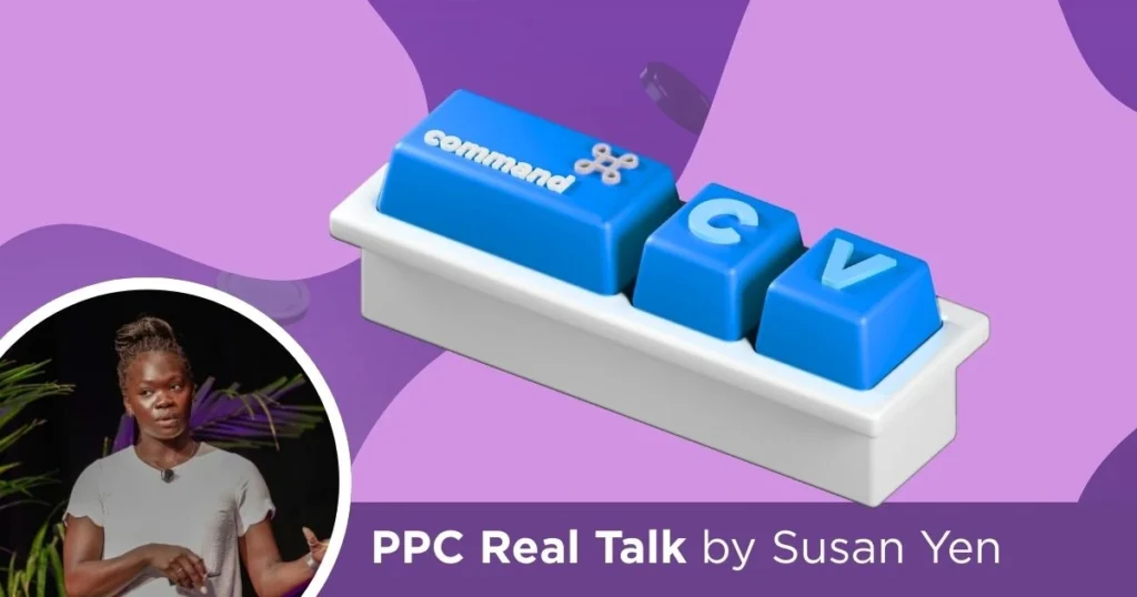 Stop Copy-Pasting Your PPC Strategy Across Platforms It’s Not Going to Work