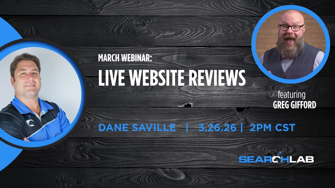 Live Website Reviews: SEO Mistakes That Are Quietly Costing You Rankings