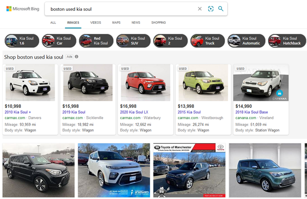 Automotive Ads Image Results