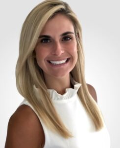 Hannah Borchik - SearchLab Director of SEO