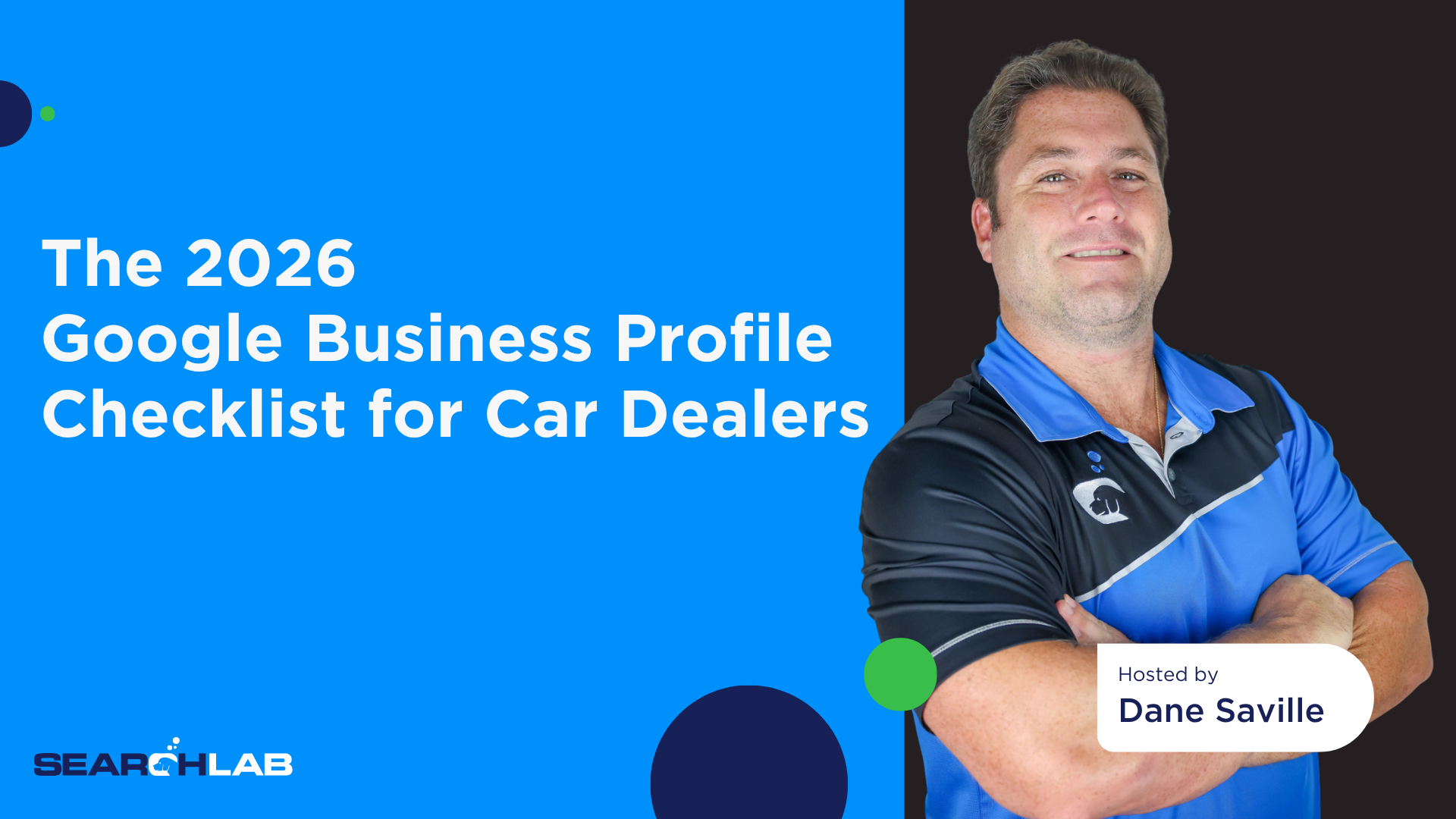 The 2026 Google Business Profile Checklist for Car Dealers